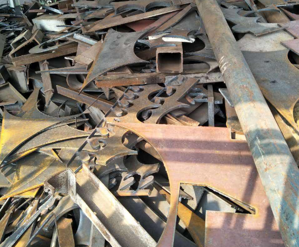 杭州廢舊金屬回收