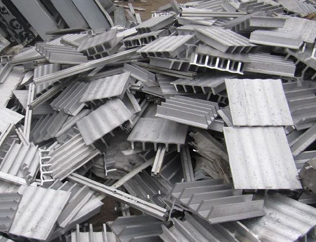 黃浦廢鋁回收