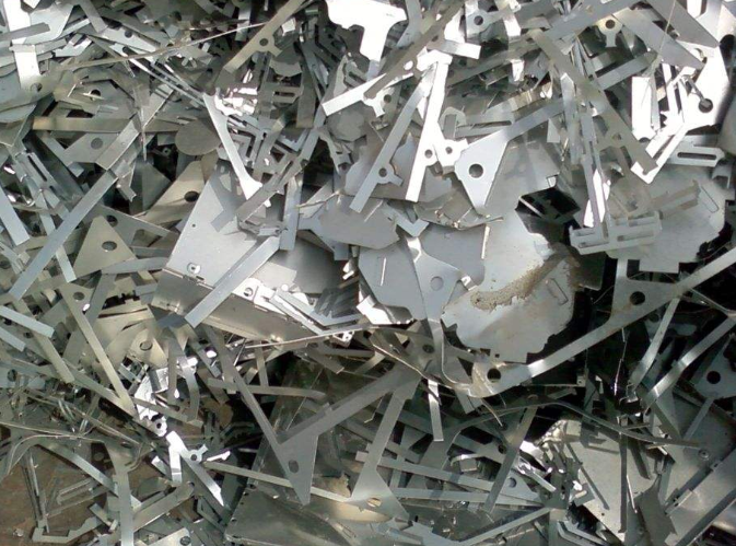 南京廢舊金屬回收價格