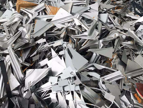 蘇州廢鋁回收