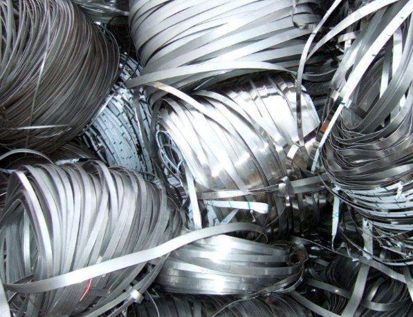 紹興廢鋁回收