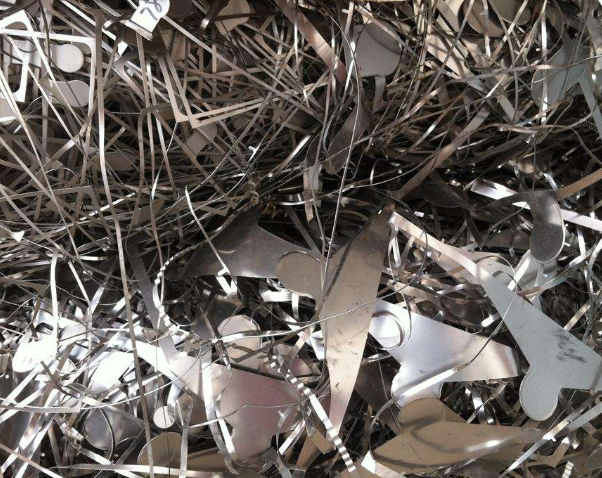 紹興廢鋁回收價格